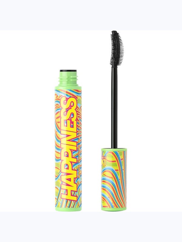 Love Generation Тушь для ресниц /Mascara “Good Volume Mascara Happiness "