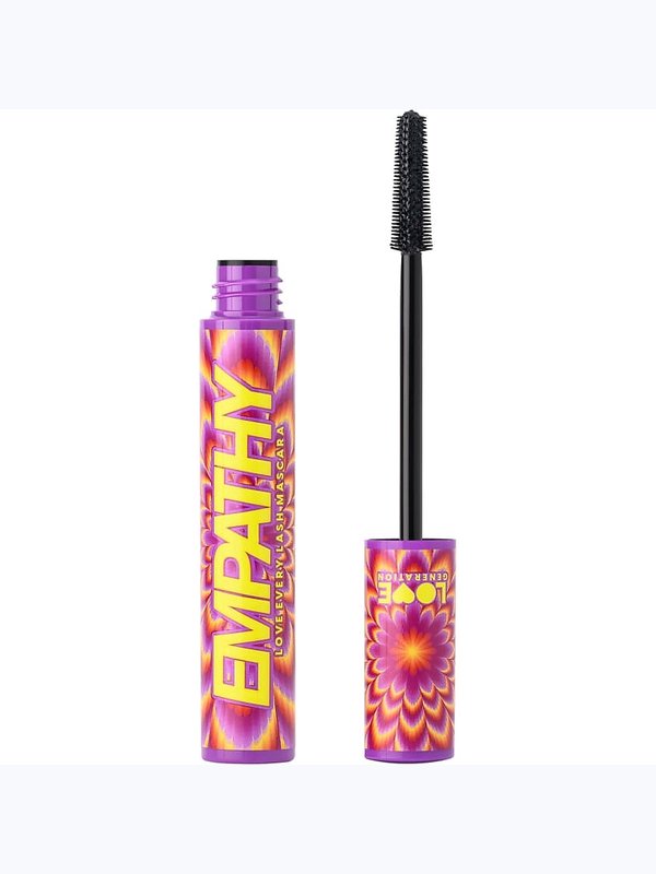 Love Generation Тушь для ресниц / Mascara “Love Every Lash Mascara Empathy”