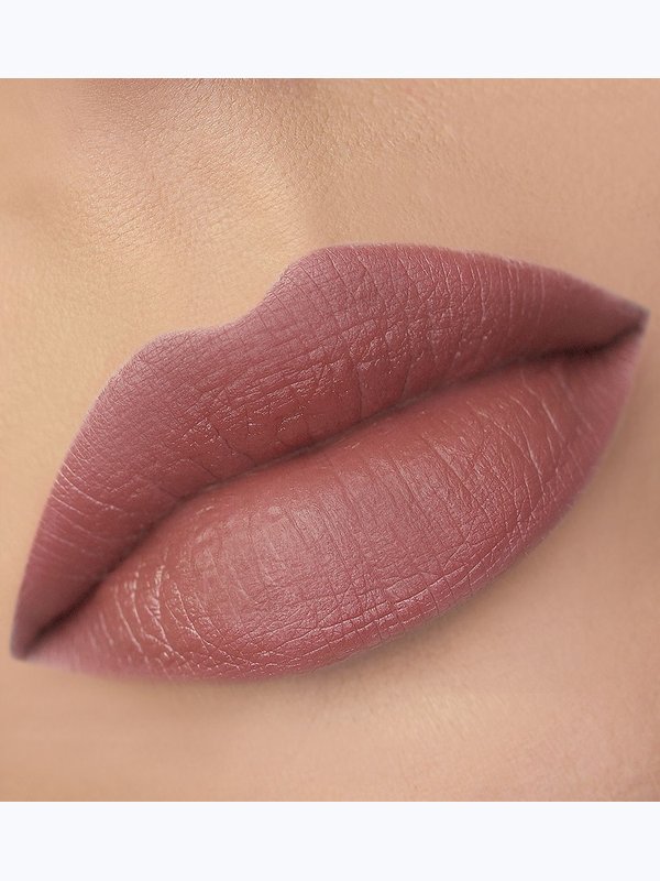 Lux Visage ПОМАДА LUXVISAGE PIN-UP ultra matt