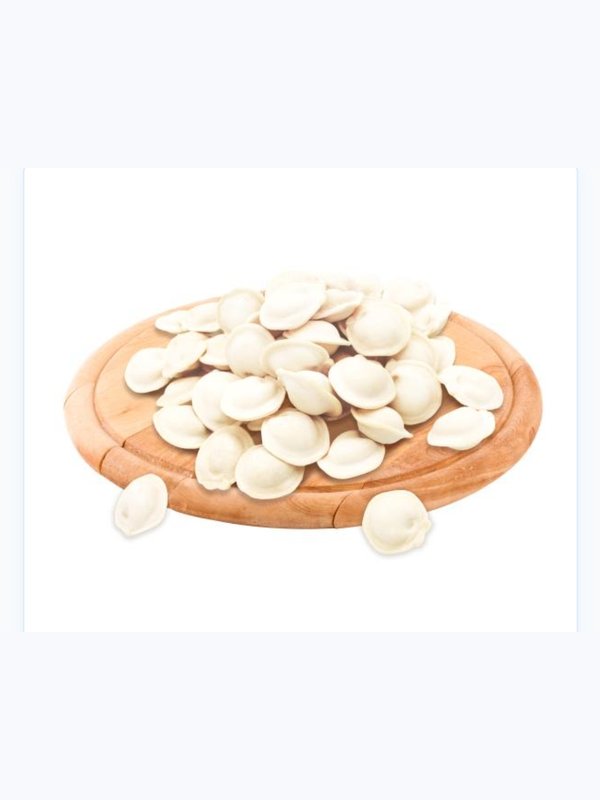 64  Pelmeni "Sibirski"
