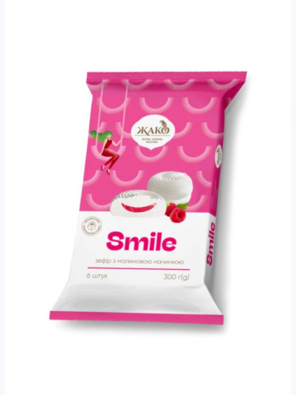 Зефир Zako 350g
