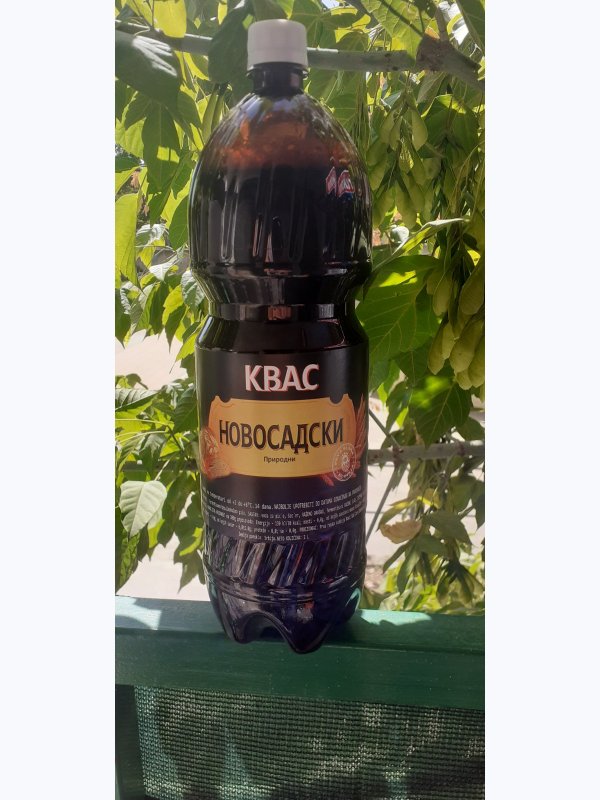 76 Kvas Domaći