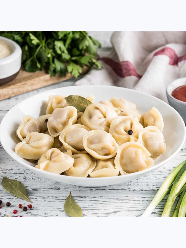 63  Pelmeni "Lajt"