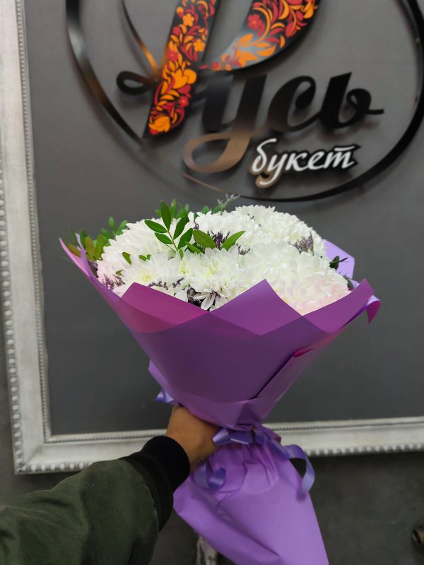 Букет №0087