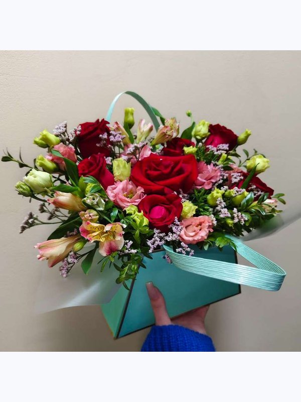 Композиция №0098