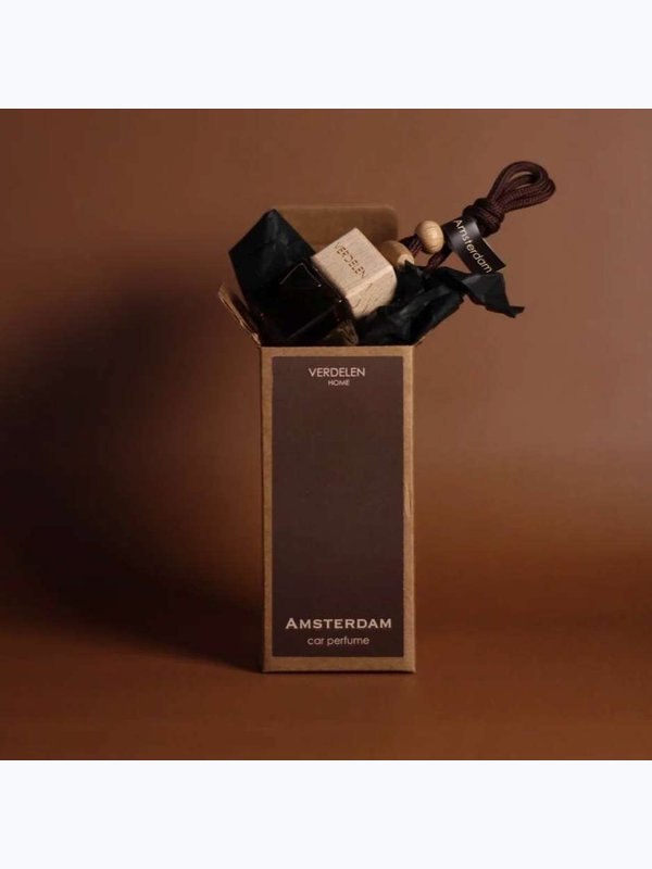 Автопарфюм