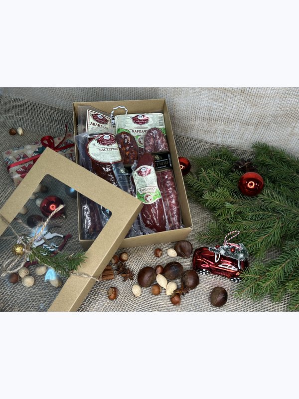Наборы, корзинки подарочные🎁