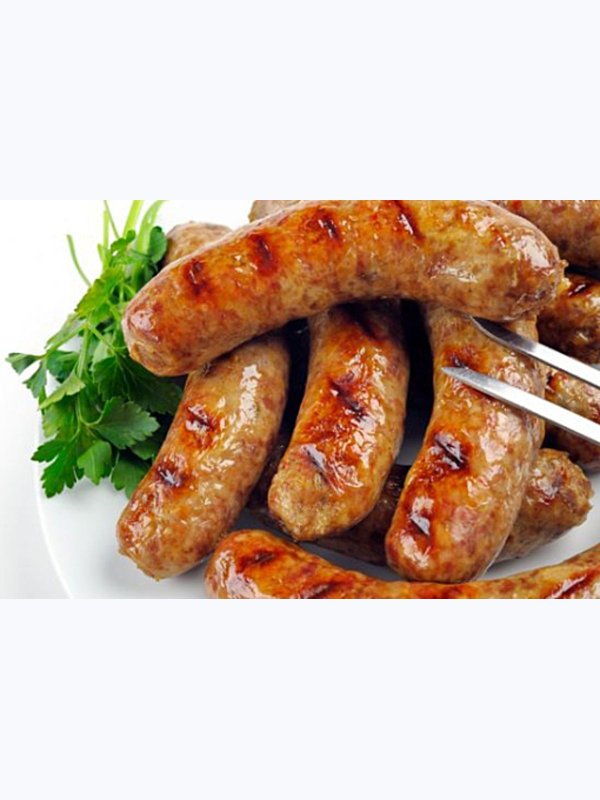 Купаты из свинины