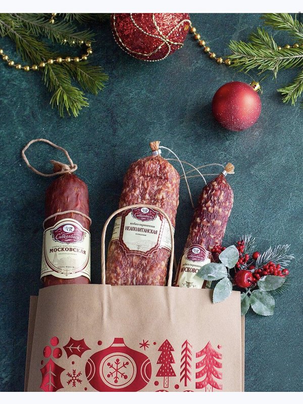 Наборы, корзинки подарочные🎁