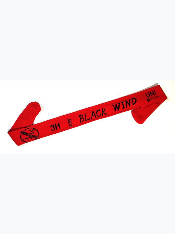 Удилище BLACK WIND Uni