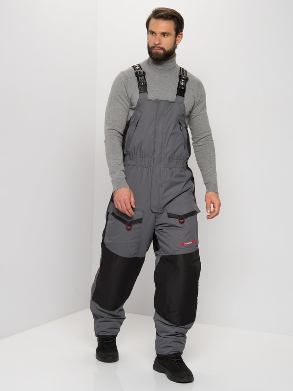 Костюм зимний SIBERIA breathable