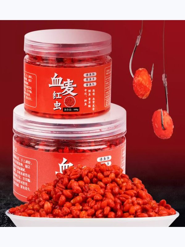Насадка "Пшеница мускусная" 100г