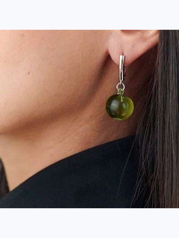 Серьги «Искушение»