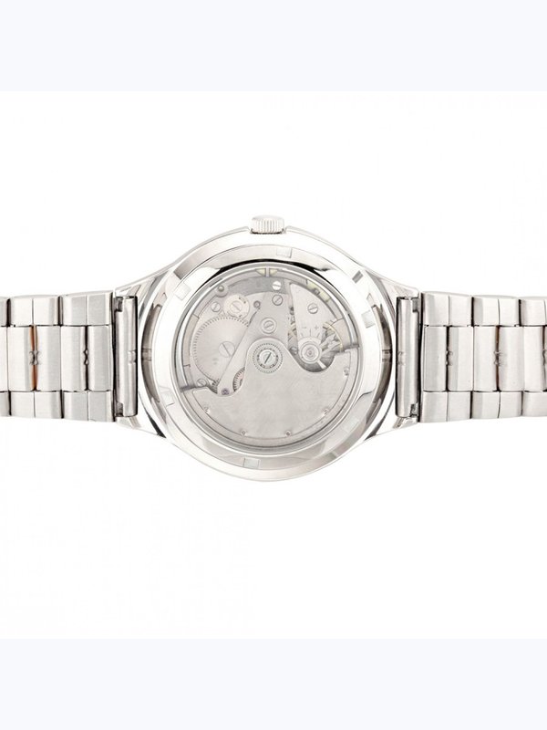 Мужские стальные часы