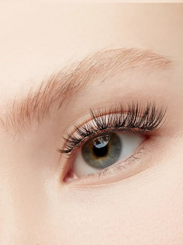 Ardell Faux Mink Demi Wispies Накладные ресницы норка, шт