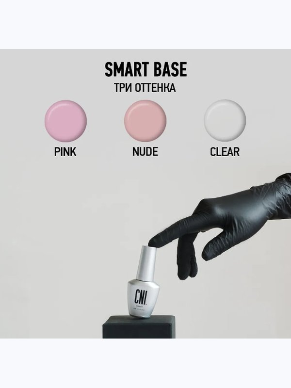 CNI SMART База
