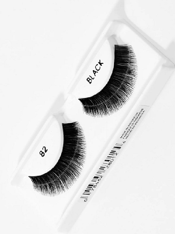 Andrea Mod Strip Lashes 82 Накладные ресницы, шт