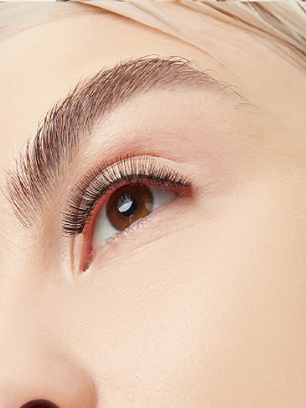 Andrea Mod Strip Lashes 82 Накладные ресницы, шт