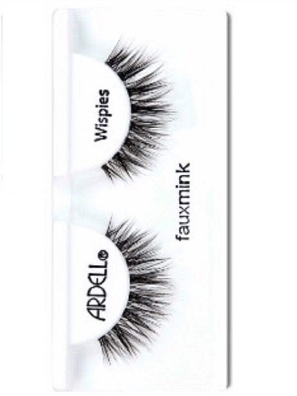 Ardell Faux Mink Wispies Накладные ресницы норка, шт