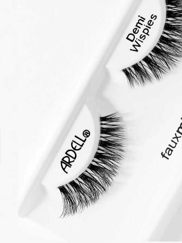 Ardell Faux Mink Demi Wispies Накладные ресницы норка, шт