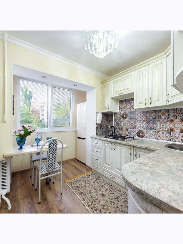 🏠 ✨Пятигорск  Уютная трёшка на Кучуры 17