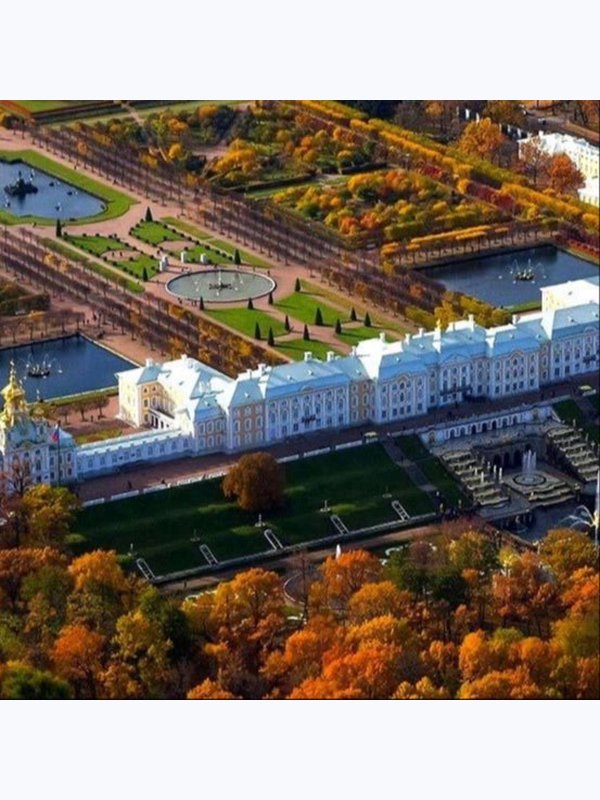 😋От князя Рюрика до Петра I: путешествие по Петербургу и Ладоге🤩