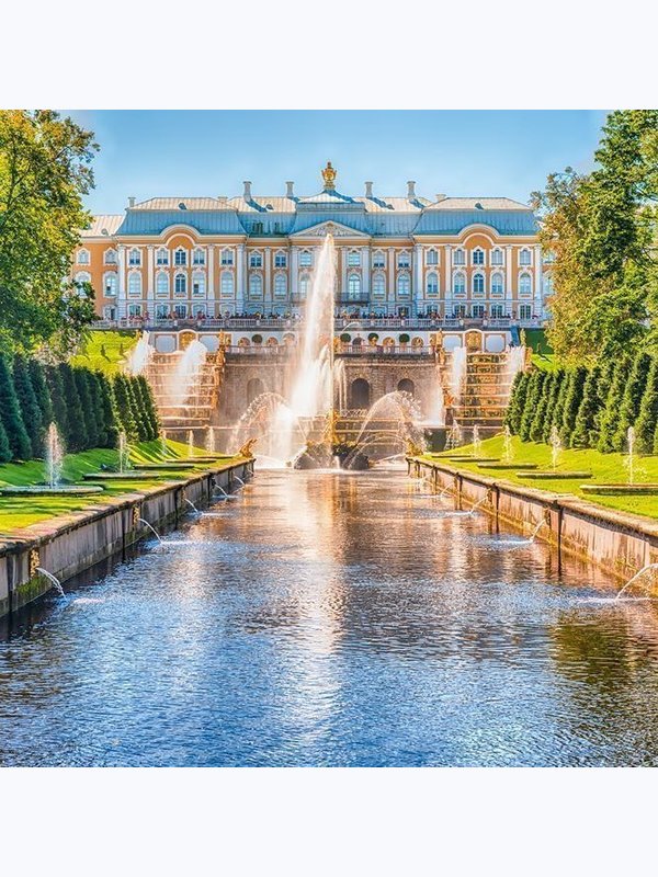 😋От князя Рюрика до Петра I: путешествие по Петербургу и Ладоге🤩