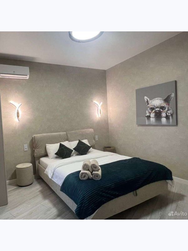 🏠 Пятигорск центр Крайнего 74