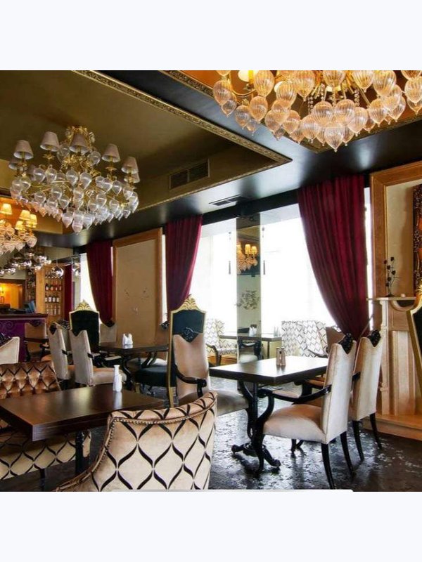 🌟«Alex Resort & Spa Hotel»