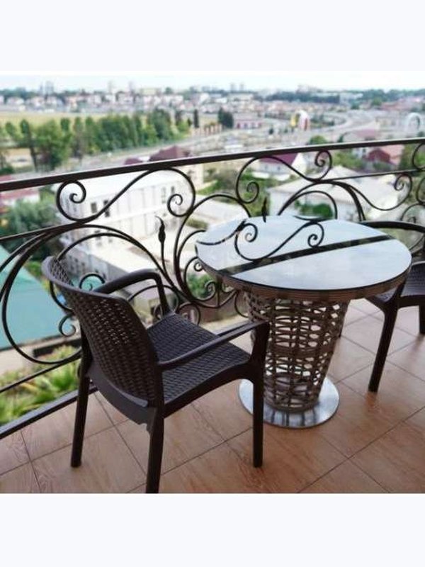 🌟«Рарауa Park Hotel»