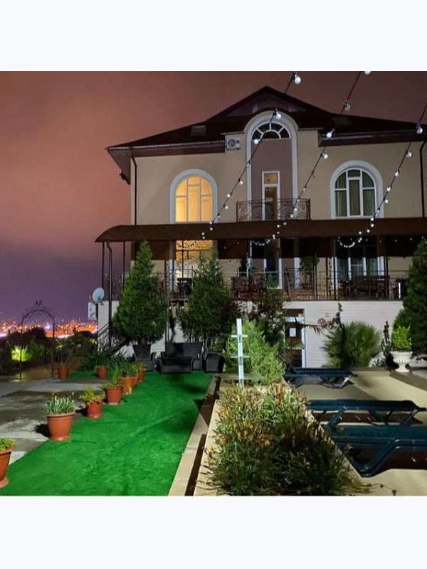 🌟«Рарауa Park Hotel»