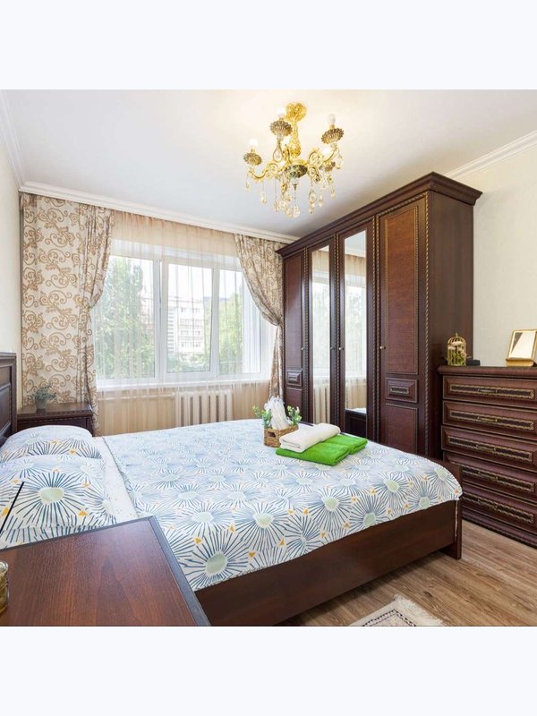 🏠 ✨Пятигорск  Уютная трёшка на Кучуры 17