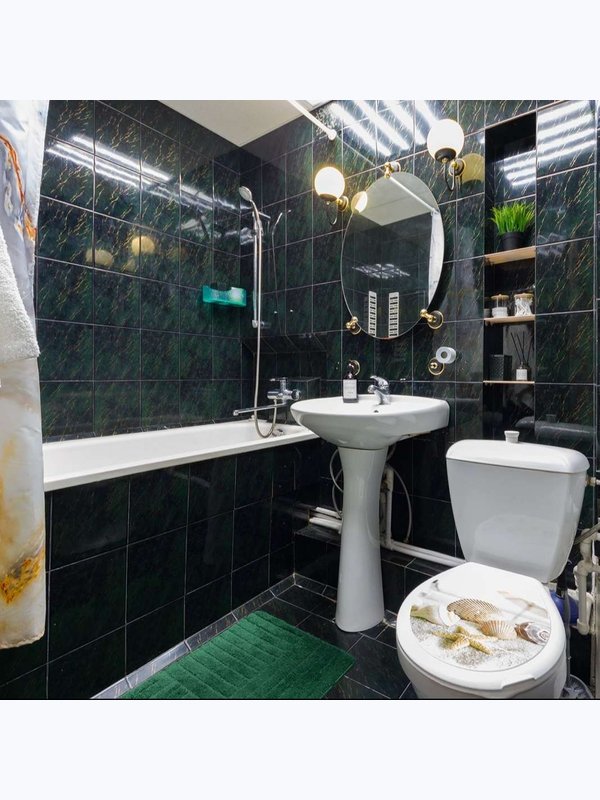 🏠 ✨Пятигорск  Уютная трёшка на Кучуры 17
