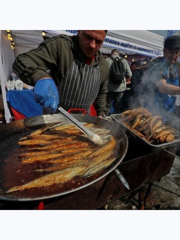 😋От князя Рюрика до Петра I: путешествие по Петербургу и Ладоге🤩