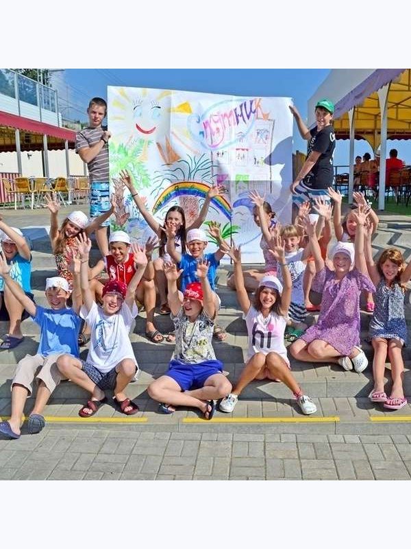 🌟«ALEAN FAMILY SPUTNIK» отель 4* «Ультра Все Включено»