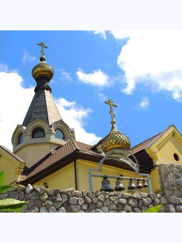 ДЖИП-ТУР В СОЛОХ-АУЛ ежедневно в 12.30