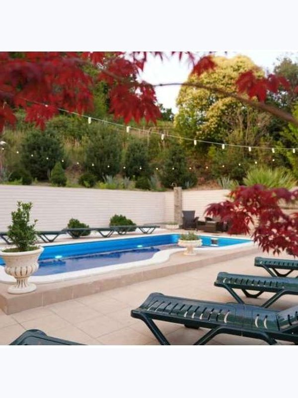 🌟«Рарауa Park Hotel»