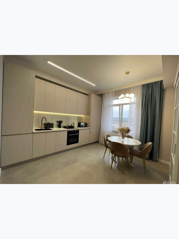 🏠 Пятигорск центр Крайнего 74