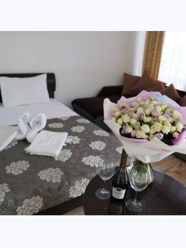 🌟«Рарауa Park Hotel»
