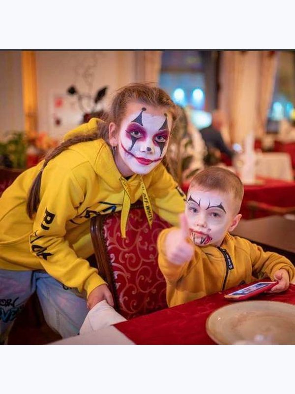 🌟«Богатырь» отель 4*