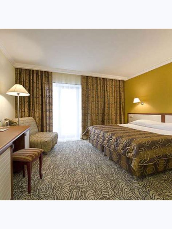 🌟«Alex Resort & Spa Hotel»