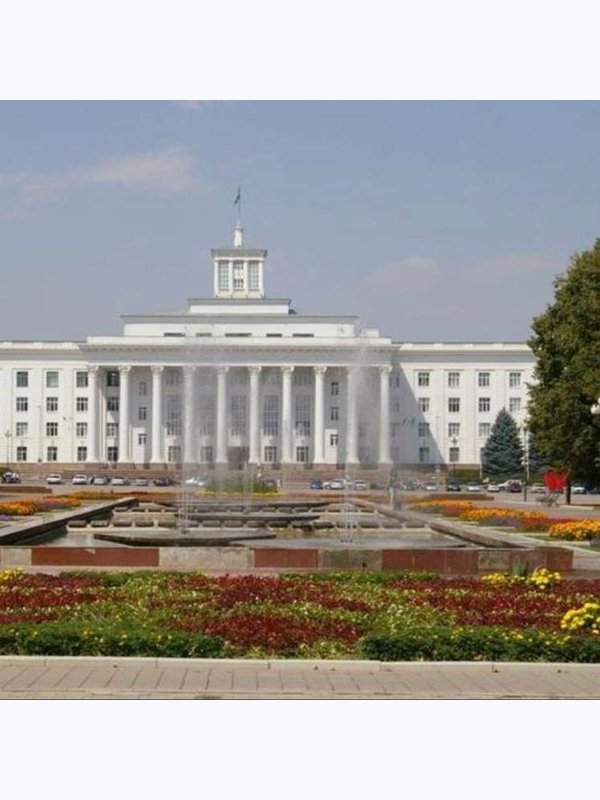 🌊🚍Нальчик и термы "Гедуко"  купание.