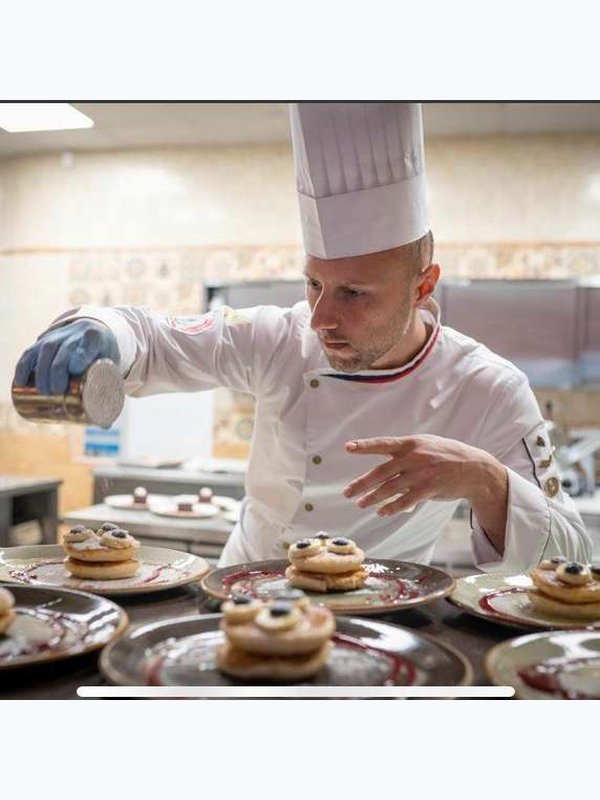 🌟«Богатырь» отель 4*