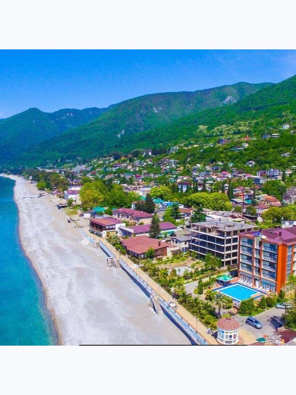 🌟«Alex Resort & Spa Hotel»