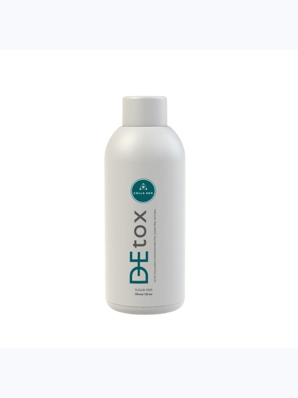 Тонизирующий напиток Detox