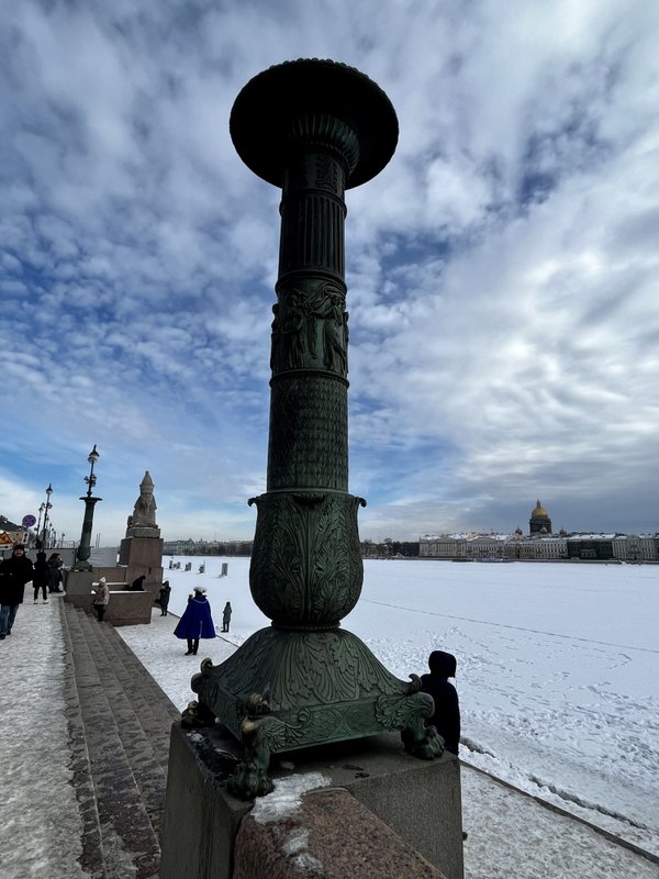 Мистический Петербург (присоединение к группе)