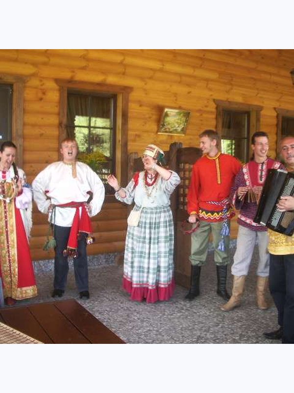 ВЕЛИКИЙ НОВГОРОД ДРЕВНЕРУССКИЙ, ежедневно
