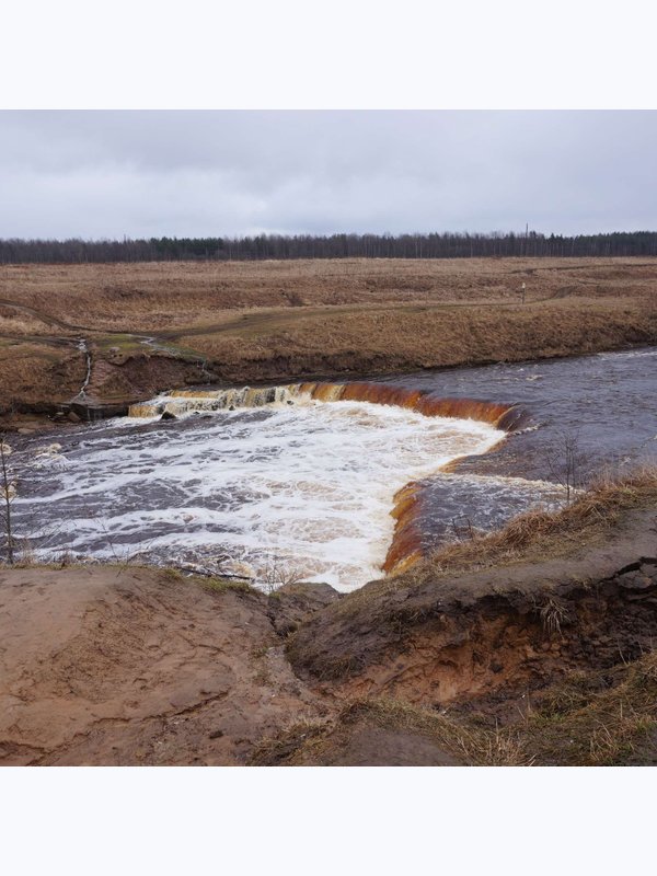 САБЛИНСКИЕ ПЕЩЕРЫ, водопады и скалы, ежедневно