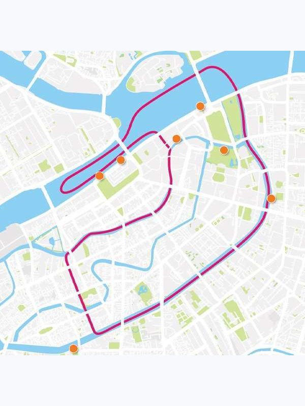 СПЕЦПРЕДЛОЖЕНИЕ! Прогулка днем или развод мостов на теплоходе