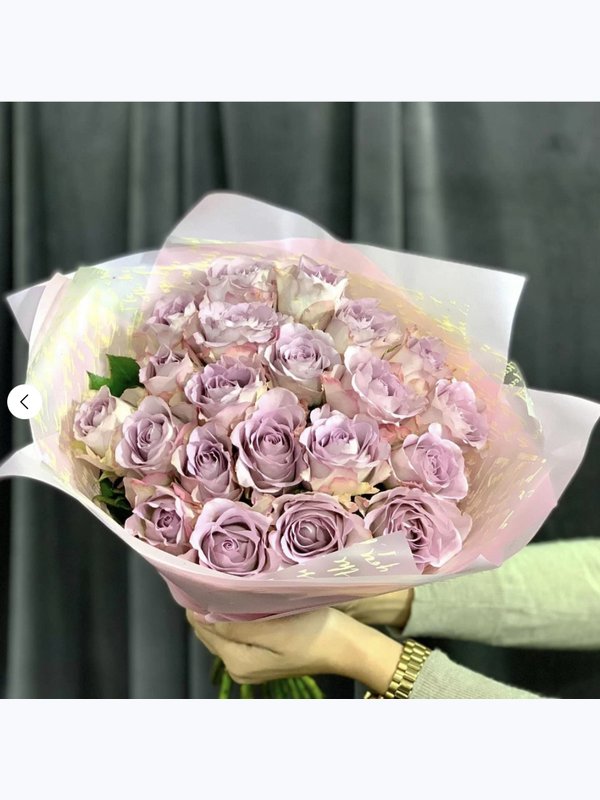 Букет из роз 🌹Кения🌹 СПЕЦЦЕНА